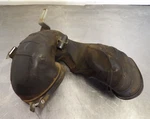 05-19 Suzuki Boulevard M50 VZ800 Air Box Upper Duct 13880-39G21 Used. Price: $23.25.