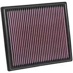 K&n Filters Air 33-5030 New. Price: $83.01.