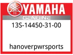 Yamaha Oem Part 13S-14450-31-00 Element Assy, Air Cleaner New. Price: $48.99.