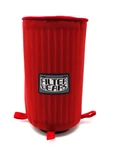 Filterwears Pre-filter K315R For K&n Air RD-0720 YA-7006 Wrap New. Price: $21.95.
