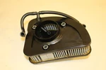 Harley Davidson Oem Air Cleaner Filter / Element 29400212 Used. Price: $10.49.