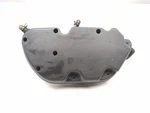 06-11 Piaggio MP3 250 Air Filter Box B018040 Used. Price: $63.69.