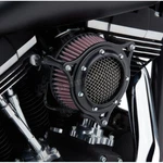 Cobra Rpt Air Intake Kit Black (606-0100-05B) New. Price: $349.00.