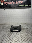 00-06 Honda TRX500 Oem Upper Fuel Tank Cover Fairing 83700-HN8-0000 4P456 Used. Price: $28.49.