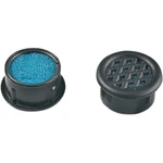 Uni Filtered Air Vents 6PACK UFV-6 New. Price: $19.55.