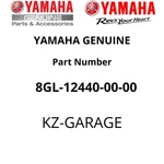 Yamaha Genuine 2008-2013 Fx Nytro Heat Exchanger Assy 8GL-12440-00-00 New. Price: $279.02.