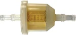 Visu-filter 8483-00-9909 High Flow Capacity Fuel 1/4-5/16" New. Price: $15.95.