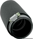 Universal Clamp-on Pod Air Filter Straight 2-1/2" Id X 5" Made In Usa New. Price: $38.20.