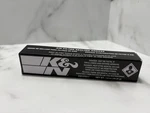 K&n Kn Air Filter Sealing Grease Oz. Tube New 99-0703-1. Price: $12.59.