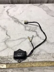 80 Suzuki Cdi Box Ignition Ignitor Ecu Used. Price: $314.99.