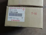 Kawasaki Engine Element Air Filter 11013-2154 New. Price: $20.00.
