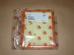 Genuine Ducati Air Filter V4 Streetfighter Panigale Speciale 42610672A New. Price: $42.00.
