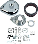 S&s Cycle 170-0306E Teardrop Air Cleaner Chrome New. Price: $323.96.