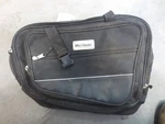 Bikemaster Zzz Expandable Saddlebag Rh Right Hand Scotchgard WM24 New. Price: $34.95.