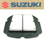 Genuine Suzuki Air Filter Element Cleaner SFV650 Gladius 09-15 SV650 17-20 #A226 New. Price: $43.66.