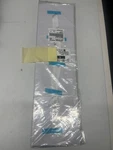 New Genuine Kawasaki Ninja H2 15-17 Upper Cowl Panel Left Sticker 56075-0427. Price: $26.65.