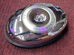 2007 Road King Air Cleaner Intake Filter Breather Chrome Harley Nos 96CI New. Price: $124.00.