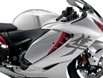 Suzuki GSX1300RR Hayabusa 2022 Case,air Cleaner 13720-10L00 New. Price: $163.33.