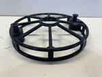 1985 Kawasaki Kx 125 250 500 86-88 Kdx 200 Air Filter Cage Holder 13091-1265 New. Price: $23.00.