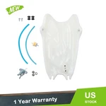 Gas Tank 17510-HB3-010 For Honda Fourtrax Trx 200SX 1986 1987 1988 New. Price: $176.65.