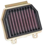 K&n HA-2819 Replacement Air Filter Performance Fits Honda (cb 500) Cbf New. Price: $91.23.