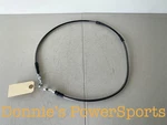Kawasaki KX250 25-26 KX450 24-26 Clutch Line Hose 1116MM Oem 43095-2264 190 New. Price: $69.00.