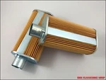 Honda Superhawk 305 CB72 CB77 CP77 CYP77 Element Cleaner Filters Lh&rh Pair New. Price: $1000.00.