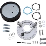 Arlen Ness 18-824 Big Sucker Stage Air Filter Kit For Oem Cover New. Price: $168.94.