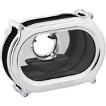 Arlen Ness Stage Method Air Cleaner Kit Chrome 600-257 New. Price: $534.22.