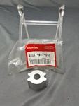 Honda Piece, Damper Wheel 41242-MR5-000 Oem New. Price: $16.00.