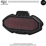 Filtro De Aire Honda NC700J NM4 CTX700D CTX700ND NC700XD New. Price: $106.99.