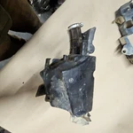 2023 08-23 Yamaha XT250 Air Cleaner Box Assembly With Cover Used. Price: $65.00.