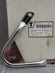 New V-twin 50-1513 Rear Detachable Docking Hardware Chrome Flt 97-08, Bars Only. Price: $43.41.