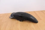 84 Honda CB650SC Nighthawk Front Fender Used. Price: $19.00.