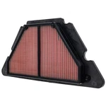 Niche Air Filter For Yamaha 2009-2017 FZ6R 20S-14451-00-00 Motorcycle New. Price: $19.95.
