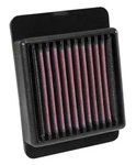 K&n Fits 15-17 Yamaha Yzf R3 321 Replacement Drop In Air Filter New. Price: $94.99.