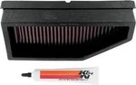 K&n Air Filter #BM-1299 Bmw 1200 Lt/k Rs/k Gt New. Price: $96.38.