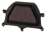 K&n Engineering YA-6006 High Flow Air Filter Yamaha YZF-R6 2006-2007 New. Price: $71.52.