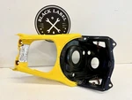 Genuine Ducati 01-04 998S Oem Used Yellow Airbox Intake 44210691A. Price: $229.95.