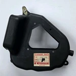 New Rare Genuine Kawasaki KX250/KX500 Airbox 1983-1984 Models 11011-1115. Price: $245.29.