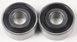 Pivot Works Wheel Bearing Kit Front 820-0201 New. Price: $26.96.