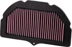 K&n Engine Air Filter: High Performance, Premium, Powersport Fits 20 New. Price: $88.42.