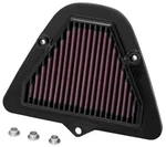 K&n Engineering KA-1709 High-flow Air Filter For Kawasaki VN1700 Models New. Price: $70.99.