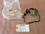 New Yamaha Main Switch Assy, 688-82510-12-00, KWR603. Price: $116.00.