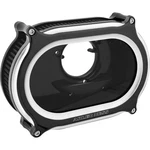 Arlen Ness Stage Method Air Cleaner Kit Black 600-214 New. Price: $534.22.