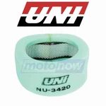 Uni Air Filter For 1984-1985 Harley Davidson Fltc Tour Glide Classic Fuel Mj New. Price: $36.81.