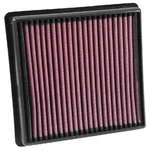 K&n Replacement Air Filter 33-3029 Fits Jeep Grand Cherokee 3.0L V6 Dsl New. Price: $83.26.