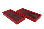 Bmc Air Filter Set FB845/20 Fits Mercedes GLC63 Amg W205 X253 M177 W463 G500 New. Price: $215.00.