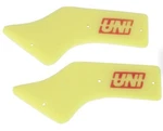 Uni Oem Air Filter NU-8302 For 1999-2002 Ducati 996 New. Price: $26.96.