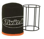 Twin Air Pre-oiled Backfire Foam Filter (158554FRX) New. Price: $100.11.